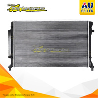 Radiator Aluminum Automatic And Manual For AUDI A3 06/04-07/08 WAUZZZ8P