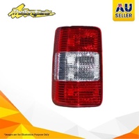 Tail Lamp Left Hand For Volkswagen Caddy 2k Van 2Dr Maxi/Maxi life