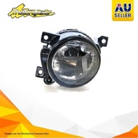 Fog Lamp Left For Volkswagen Caddy 2k Van 2Dr Maxi, Maxi Life