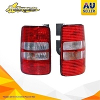 Genuine Tail Lamp Left &amp; Right For Volkswagen Caddy 2k Van Maxi/Maxi Life 2Dr