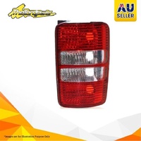Tail Lamp LH For Volkswagen Caddy 2k Van Maxi/Maxi Life 2Dr 8/2010-12/2015