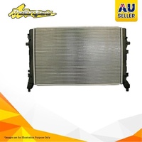 Radiator PA For Volkswagen Caddy 2k Van Maxi/Maxi Life 2Dr 8/2010-12/2015