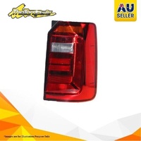 Genuine Tail Lamp RH - Suits Tailgate Type For Volkswagen Caddy 2k Van 2 15-21