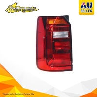 Tail Lamp RH Suits Tailgate Type For Volkswagen Caddy 2k Van 2 &amp; Life/Life Maxi