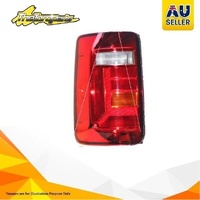 Genuine Tail Lamp Left - Suits Barn Door Type For Volkswagen Caddy 2k Van 15-21