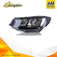 Genuine Head Lamp Left For Volkswagen Caddy Van 5 Maxi/Crewvan/Life/DSG/Swb