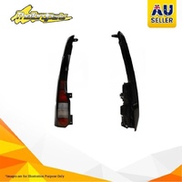 GENUINE Tail Lamp LH&amp;RH For Volkswagen Caddy 5 Van Turbo Diesel/Turbo Petrol