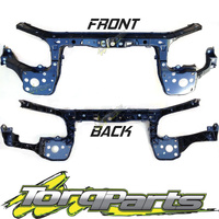 RADIATOR SUPPORT SUIT HOLDEN COMMODORE VE 06-13 SERIES 1 2 06-13 PANEL