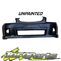 REPLACEMENT FRONT BAR COVER SUIT VE COMMODORE HOLDEN SS SV6 S1 06-10 BUMPER