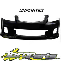 REPLACEMENT FRONT BAR COVER SUIT VE COMMODORE HOLDEN SS SV6 S2 10-13 BUMPER