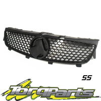 GRILLE SUIT VE COMMODORE HOLDEN 06-10 SERIES 1 SS GRILL BLACK SV6 SSV