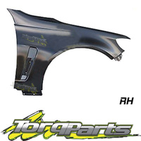 GUARD RH SUIT HOLDEN COMMODORE VF 13-17 FENDER PANEL QUARTER SERIES 1 2