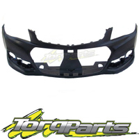 REPLACEMENT FRONT BAR SUIT VF COMMODORE HOLDEN 13-15 BUMPER SS SV6 SERIES 1