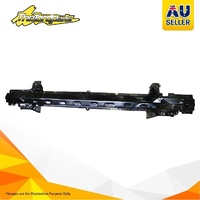 New Front Bar Reinforcement For Volkswagen Golf 1J A4 4th Gen-2Dr Convertible