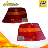New Rear Tail Lamp Left-Right For Volkswagen Golf 1J A4 4th Gen-2Dr Convertible