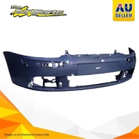 Front Bar Unpainted For Volkswagen Golf MK5 A5 5Dr Trendline/Sportline W/BodyCol