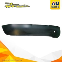 Genuine Rear Bar Black For Volkswagen Golf MK5 A5 5Dr Trendline/Comfortline