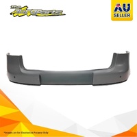 Genuine Rear Bar Unpainted For Volkswagen Golf MK5 A5 3/5Dr GTI/R32/GT Trendline
