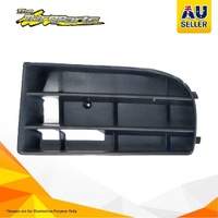 Genuine Front Bar Grille LH For Volkswagen Golf MK5 A5 5Dr Sportline W/Body Col