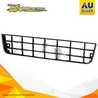 Front Bar Grille For Volkswagen Golf MK5 5Dr Edition/Pacific/Sportline W/Body