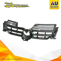New Front Grille For Volkswagen Golf MK5 A5 5Dr Trendline/Comfortline/Edition