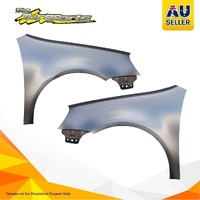 Front Guard LH-RH Unpainted For Volkswagen Golf MK5 A5 R32/Gti/Gt/Trendline