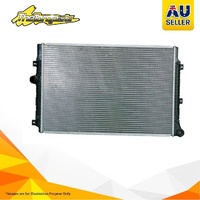 Radiator PA For Volkswagen Caddy 2k Van 2 &amp; Caddy Life/Life Maxi 12/2015- 3/2021