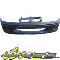 FRONT BAR COVER SUIT HOLDEN COMMODORE VR VS EXECUTIVE WAGON UTE BUMPER