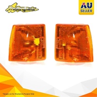 Front Park/Indicator Lamp LH &amp; RH For Volkswagen Transporter T4 Van 1992-2004