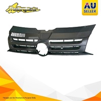 Bumper Grille For Volkswagen Transporter T5 Van 8/2004-12/2015