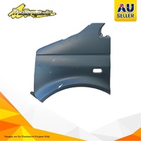 Front Guard Left For Volkswagen Transporter T5 Van, Wagon Comfortline/Highline