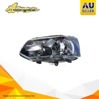 Genuine Head Lamp Left Hand For Volkswagen Transporter T5 Van 2004-2015