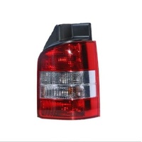 Genuine Tail Lamp Right For Volkswagen Transporter T5 Van 8/2004-12/2015