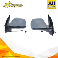 Door Mirror LH&amp;RH For Volkswagen Transporter T5 Van, Wagon Comfortline/Highline