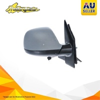 Mirror RH Electric Without Indicator With Heated For Volkswagen Transporter T5