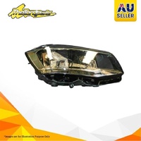 Genuine Head Lamp Right Hand For Volkswagen Transporter T6 Cab Chassis/Van