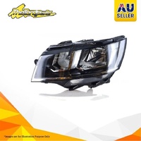 Genuine Head Lamp Right For Volkswagen Transporter  T6.1 Cab Chassis/Van