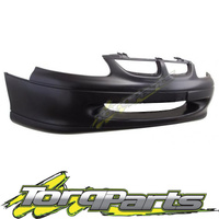 FRONT BAR COVER SUIT HOLDEN COMMODORE VT EXECUTIVE BERLINA ACCLAIM BUMPER