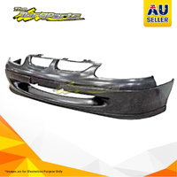 New Front Bar Unpainted For Holden Commodore VT 4Dr &amp; Wagon 9/1997-9/2000