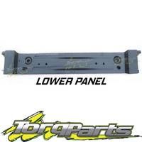 LOWER RADIATOR SUPPORT SUIT HOLDEN COMMODORE VT VX VU VY VZ PANEL