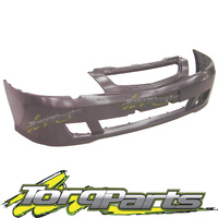 FRONT BAR COVER SUIT HOLDEN COMMODORE VY EXECUTIVE ACCLAIM SV8 02-04 BUMPER