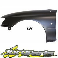 GUARD LH SUIT HOLDEN COMMODORE VY VZ FENDER PANEL QUARTER