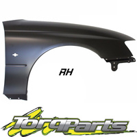 GUARD RH SUIT HOLDEN COMMODORE VY VZ FENDER PANEL QUARTER