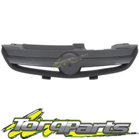 GRILLE SUIT HOLDEN COMMODORE VY 02-04 SS S BLACK GRILL