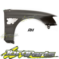 GUARD RH SUIT VZ SS COMMODORE HOLDEN FENDER PANEL QUARTER FLUTE