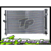RADIATOR AUTO V8 SUIT HOLDEN COMMODORE VZ STATESMAN WL GEN3 LS1 LS2 WL AUTOMATIC