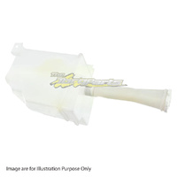 Washer Bottle No Motor For NISSAN/DATSUN MAXIMA 02/95-08/97 A32 SER1 JN1CCUA32
