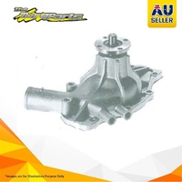 Motorgear Water Pump For HSV CLUBSPORT VR/VS/VT 5.0 litre 304 (LB9) V8 16V OHV
