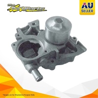Motorgear Water Pump For SUBARU LEGACY OUTBACK BP,B13/251 BR, B14 2.5L EJ253 16V