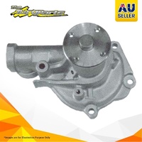 Motorgear Water Pump For MITSUBISHI L200 (2/4 Door Wellside)2.4ltr 4G64 l4 16V